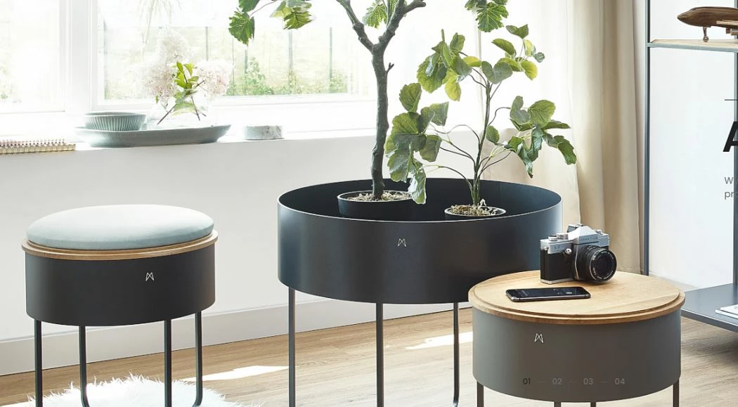 Tables d'appoint Soldes -Tables d'appoint Soldes 599 1