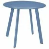 ProGarden Table 50x45 cm Bleu mat