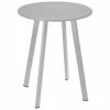 ProGarden Table 40x49 cm Gris mat