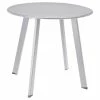 ProGarden Table 50x45 cm Gris mat