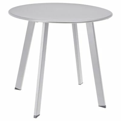 ProGarden Table 50x45 cm Gris mat 1 ProGarden Table 50x45 cm Gris mat
