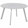 ProGarden Table 70x40 cm Gris mat