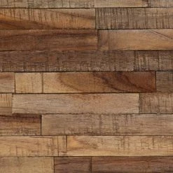 VidaXL Table console Teck recyclé massif 90 x 30 x 76 cm 8 VidaXL Table console Teck recyclé massif 90 x 30 x 76 cm -Tables d'appoint Soldes image 3 245418