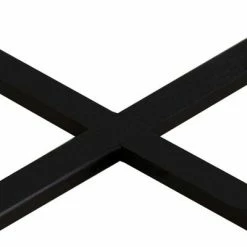 VidaXL Table d'appoint ronde Teck massif de récupération -Tables d'appoint Soldes image 4 245409