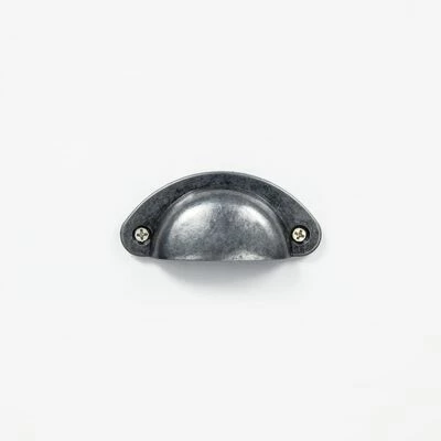 VidaXL Table console Hill Range avec 2 tiroirs 110x45x74 cm Pin solide 4 VidaXL Table console Hill Range avec 2 tiroirs 110x45x74 cm Pin solide – Image 4