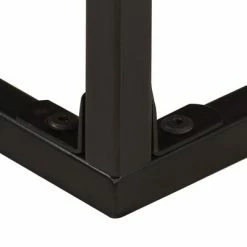 VidaXL Table console 120x30x75 cm Bois d'acacia massif 10 VidaXL Table console 120x30x75 cm Bois d'acacia massif -Tables d'appoint Soldes image 5 320821