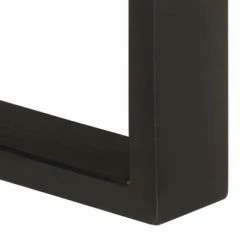 VidaXL Table console 110 x 30 x 76 cm Bois de récupération massif 11 VidaXL Table console 110 x 30 x 76 cm Bois de récupération massif -Tables d'appoint Soldes image 6 282883