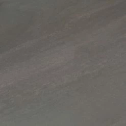 VidaXL Table d'appoint Gris 45x35x48 cm Bois d'acacia massif et fonte -Tables d'appoint Soldes image 6 321081