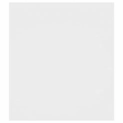 VidaXL Table d'appoint Blanc 60x40x45 cm Aggloméré 11 VidaXL Table d'appoint Blanc 60x40x45 cm Aggloméré -Tables d'appoint Soldes image 6 806705