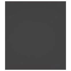 VidaXL Table d'appoint Gris 60x40x45 cm Aggloméré -Tables d'appoint Soldes image 6 806707