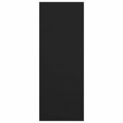 VidaXL Table console Noir 105x30x80 cm Aggloméré 11 VidaXL Table console Noir 105x30x80 cm Aggloméré -Tables d'appoint Soldes image 6 808306